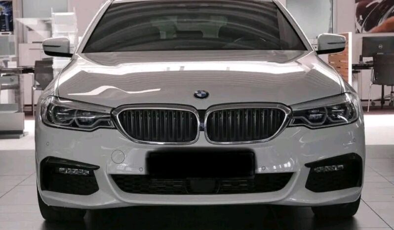 BMW 520d Touring xDrive