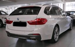 BMW 520d Touring xDrive