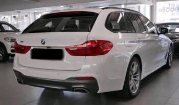 
										BMW 520d Touring xDrive full									