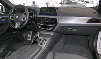 
										BMW 520d Touring xDrive full									