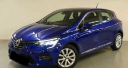 Renault Clio TCe