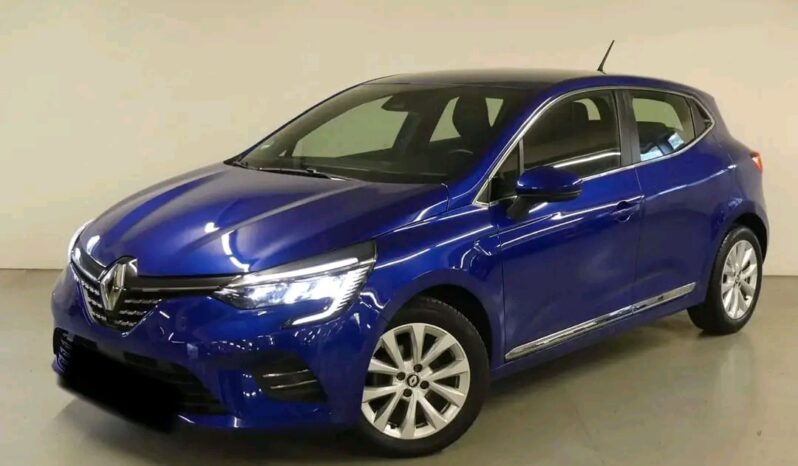 Renault Clio TCe