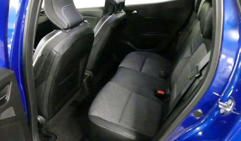 
								Renault Clio TCe full									