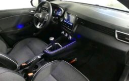 Renault Clio TCe