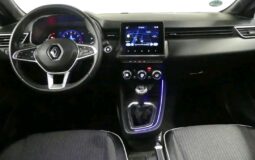 Renault Clio TCe