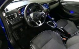 Renault Clio TCe