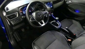 
										Renault Clio TCe full									