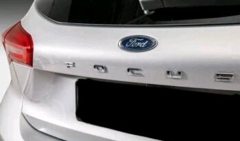 
										Ford Focus full									