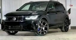 Volkswagen Tiguan R