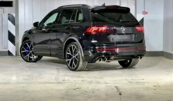 
										Volkswagen Tiguan R full									