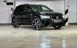 Volkswagen Tiguan R