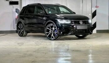 
										Volkswagen Tiguan R full									