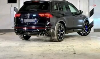 
										Volkswagen Tiguan R full									