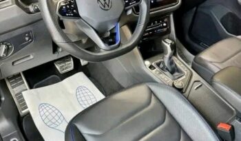 
										Volkswagen Tiguan R full									