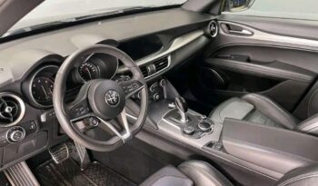 
										Alfa Romeo Stelvio full									