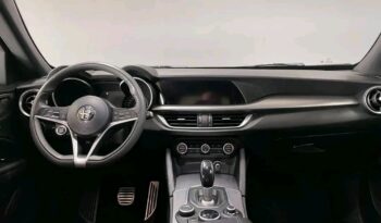 
										Alfa Romeo Stelvio full									