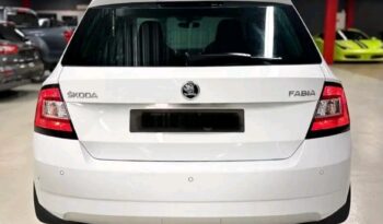 
										Skoda Fabia full									