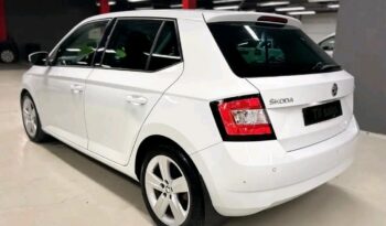 
										Skoda Fabia full									