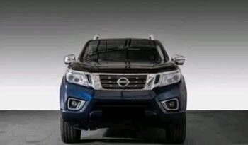 
										Nissan Navara full									