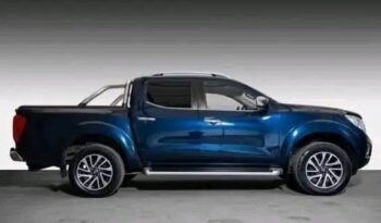 
										Nissan Navara full									