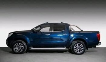 
										Nissan Navara full									