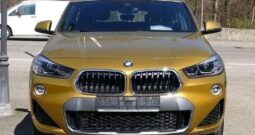 BMW X2 sDrive