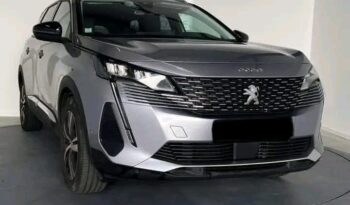 
										PEUGEOT 5008 full									