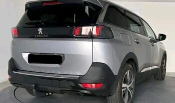 
										PEUGEOT 5008 full									