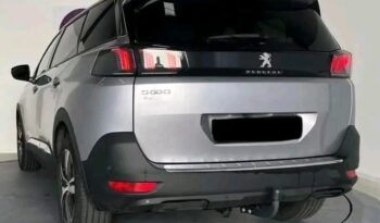 
										PEUGEOT 5008 full									