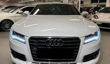 
										Audi A7 full									