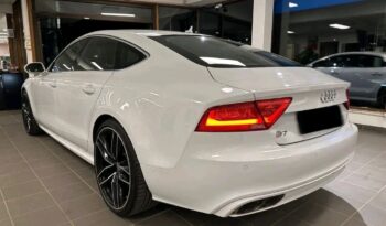 
										Audi A7 full									