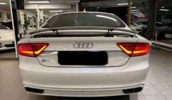 
										Audi A7 full									