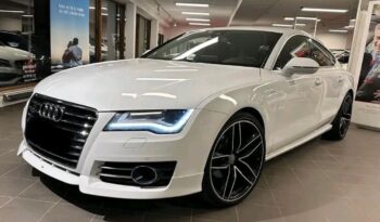 
										Audi A7 full									