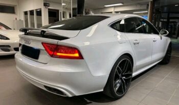 
										Audi A7 full									