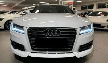 
										Audi A7 full									