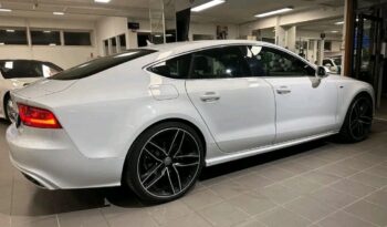 
										Audi A7 full									