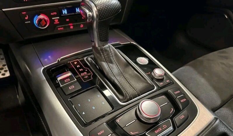 
								Audi A7 full									