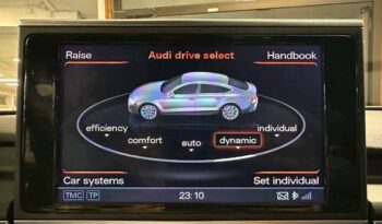 
										Audi A7 full									