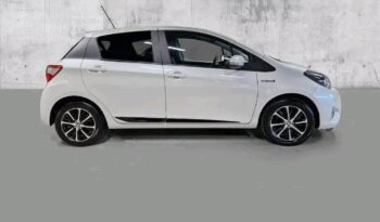 
										Toyota Yaris full									