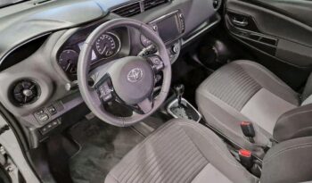 
										Toyota Yaris full									