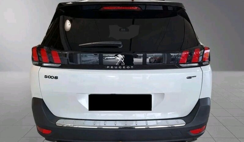 
								Peugeot 5008 full									