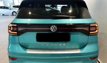 
										Volkswagen T-Cross full									