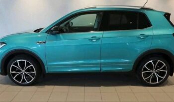 
										Volkswagen T-Cross full									