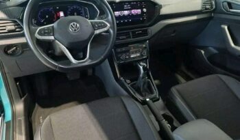 
										Volkswagen T-Cross full									