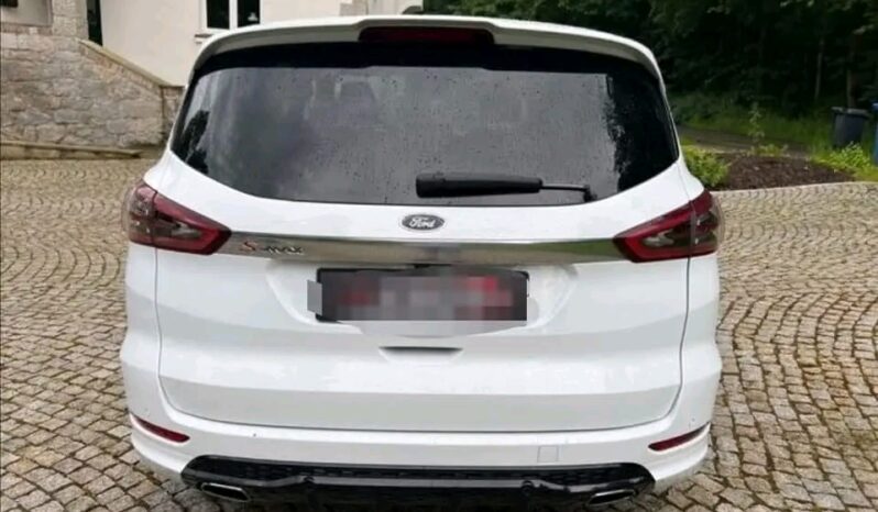 
								Ford S-Max full									