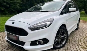 
										Ford S-Max full									