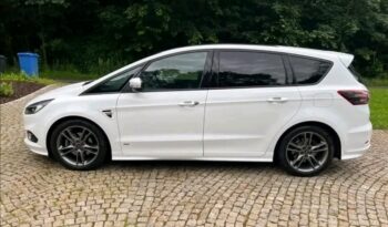 
										Ford S-Max full									