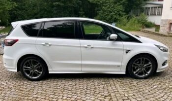 
										Ford S-Max full									