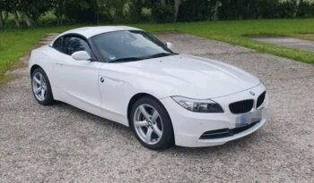 
										BMW Z4 full									