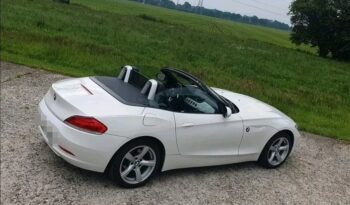 
										BMW Z4 full									